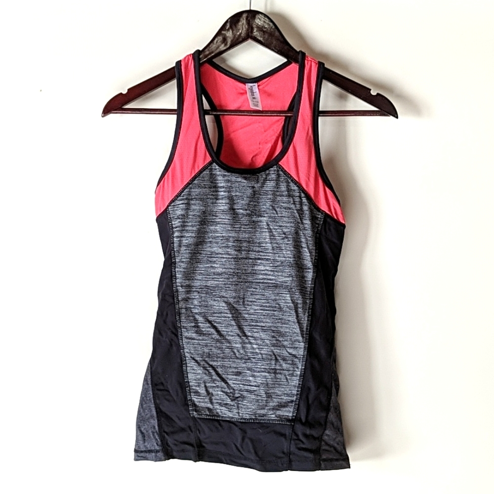 Kyodan workout top EUC